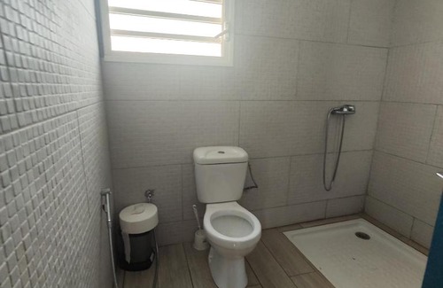 Ouangani Apartment | MAKANTO