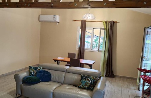 Ouangani Apartment | MAKANTO