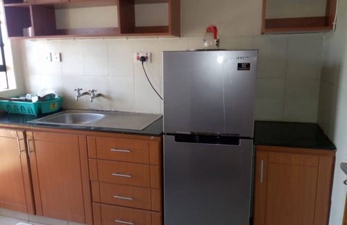 Kisii Apartment | Makao Apartments