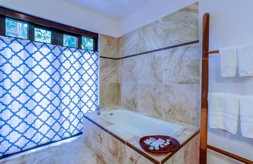Ballena Apartment | Makara Rio Suite/Ground Floor
