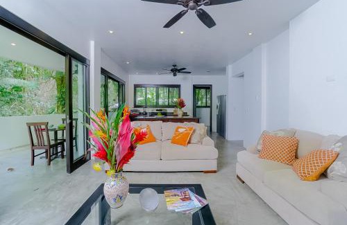 Ballena Apartment | Makara Rio Suite/Ground Floor