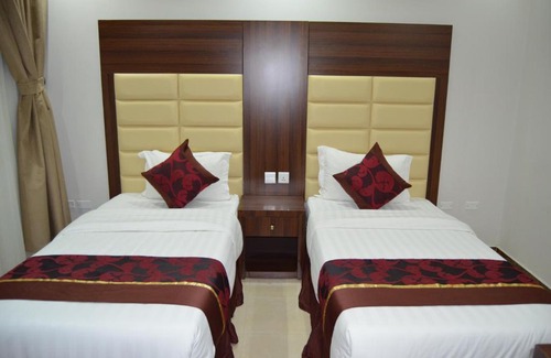 Al Ulaya Apartment | Makarem Al Olaya Suites