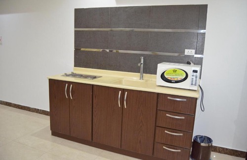 Al Ulaya Apartment | Makarem Al Olaya Suites
