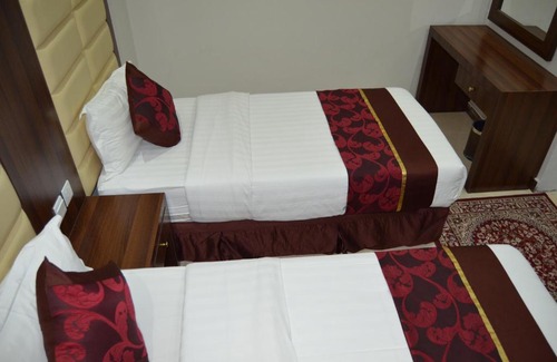 Al Ulaya Apartment | Makarem Al Olaya Suites