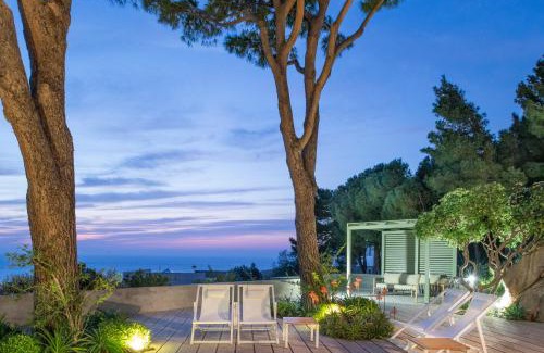 Macari Villa | Makarios Houses