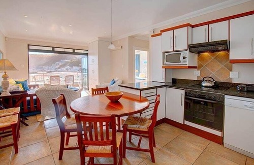 Herolds Bay Apartment | Makarios on Sea