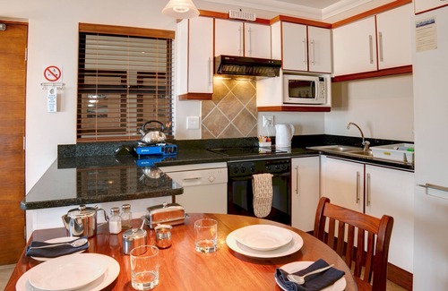Herolds Bay Apartment | Makarios on Sea