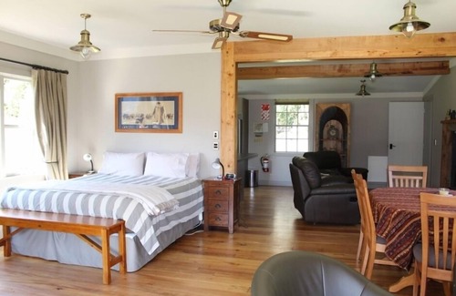 Makarora Other | Makarora River Ranch Cottage