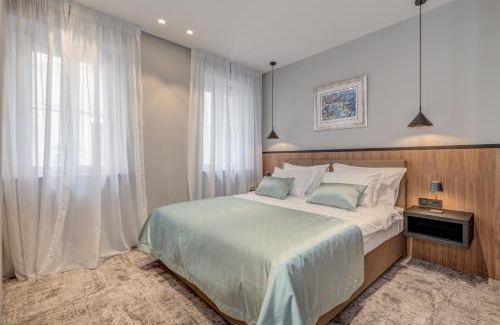 Old Town Bed & Breakfast | Makarun Heritage Rooms