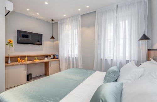 Old Town Bed & Breakfast | Makarun Heritage Rooms