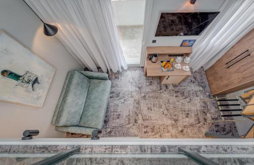 Old Town Bed & Breakfast | Makarun Heritage Rooms