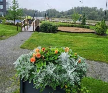 Pori Apartment | Makasiiniranta