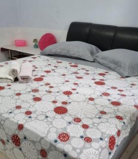 Makassar House | Makassar Airin Homestay