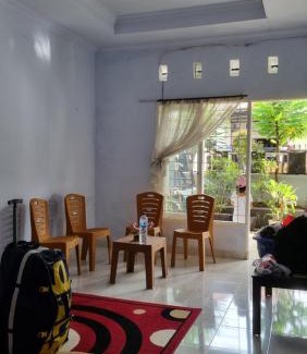 Makassar House | Makassar Airin Homestay