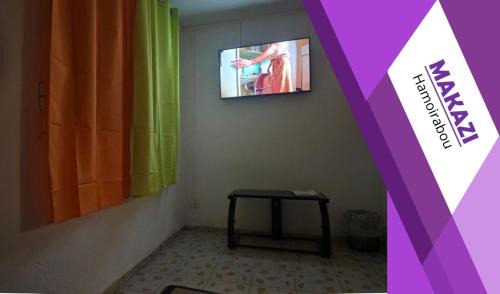 Tsingoni Apartment | MAKAZI Hamoirabou