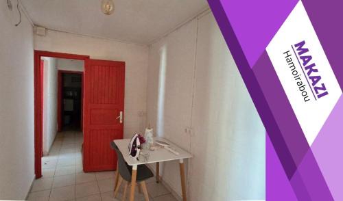 Tsingoni Apartment | MAKAZI Hamoirabou