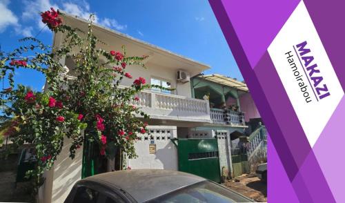 Tsingoni Apartment | MAKAZI Hamoirabou
