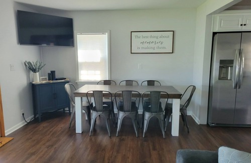 Lakeville Cottage | Make Family Memories on Beautiful Conesus Lake