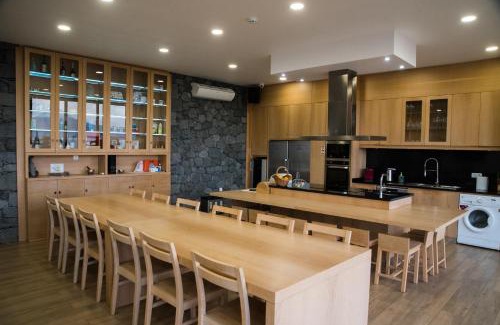 Velas House | Make it Happen Farm