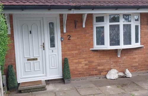 Wolverhampton House | Make It Your Home