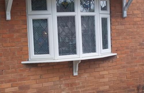 Wolverhampton House | Make It Your Home