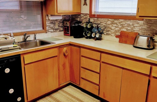 Diamond Lake Cabin | Make Lasting Memories At Our Cozy Cabin On Diamond Lake