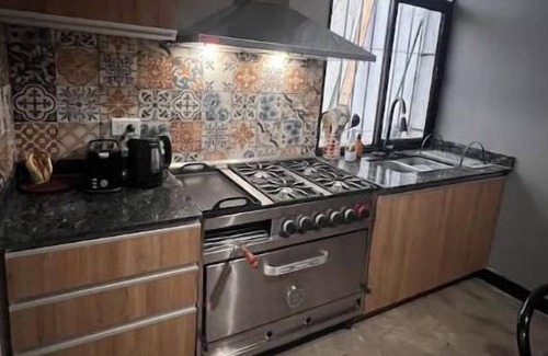 Vistalba House | Make Memories at Our Fun-Centric Family Home in Lujan