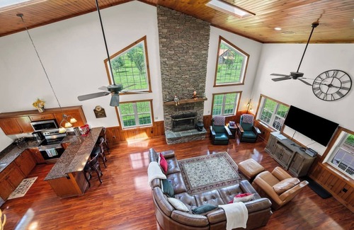 Union Hall Other | Make memories at this unique and family-friendly place