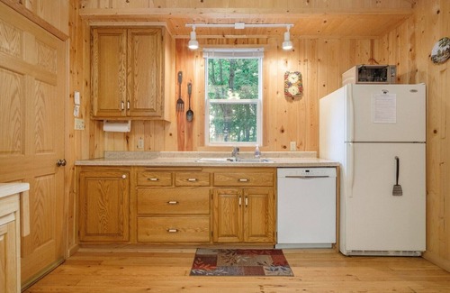 Birchwood Cabin | Make Memories At This Beautiful, Comfortable Northwoods Retreat