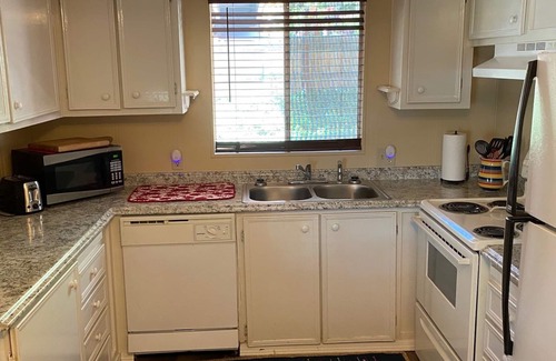 Pine House | Make Memories in this Comfy Two Bedroom Two Bath Home