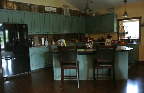 Lexington Cottage | Make memories to last a lifetime.