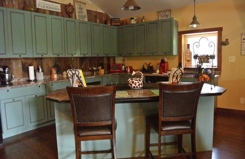 Lexington Cottage | Make memories to last a lifetime.
