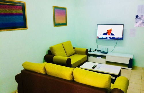 Kota Kinabalu House | Make My House Your Home