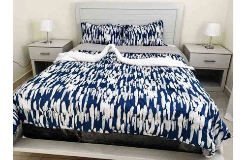 Higuey Apartment | Make some memories at this unique and family