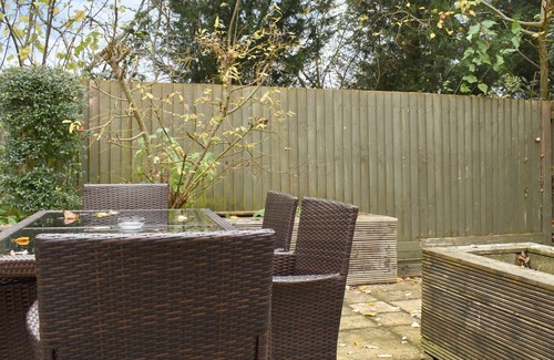 Norton Sub Hamdon Cottage | Make sure you spend time exploring the stunning Montacute House.