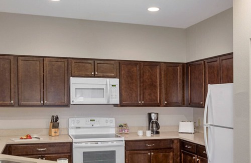 West Yellowstone Apartment | Make Yellowstone memories with the family in this 2BD vacation condo