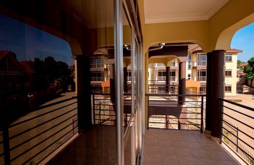Bukoto House | Make Your HOME here 12