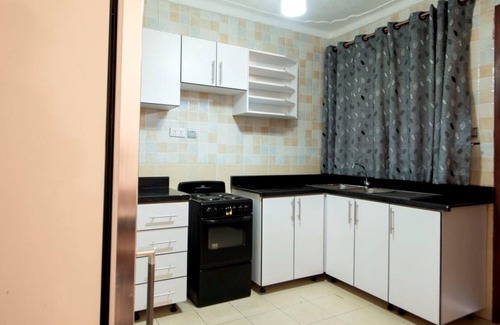 Bukoto House | Make Your HOME here 6