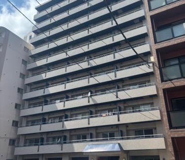 Susukino Apartment | Make Your Hotel Susukino E