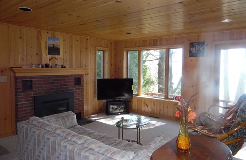 Harrisville House | Make your memories here on Lake Huron! Perfect for Families