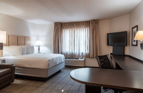 Fossil Creek Resort | Make Your Trip More Enjoyable! Pets Allowed, Free Parking Onsite