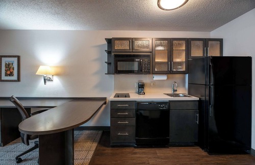 Fossil Creek Resort | Make Your Trip More Enjoyable! Pets Allowed, Free Parking Onsite