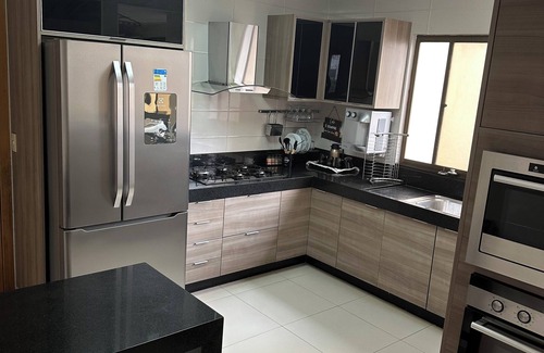 Setor Bueno Apartment | Make yourself at home