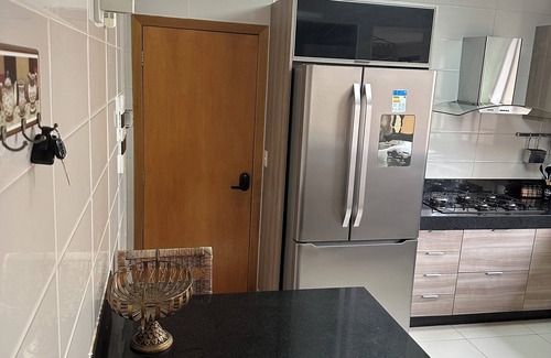 Setor Bueno Apartment | Make yourself at home