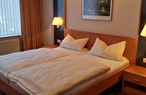 Barssel Hotel | Make yourself at home