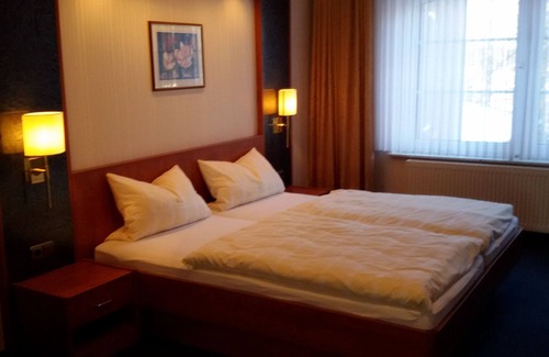 Barssel Hotel | Make yourself at home