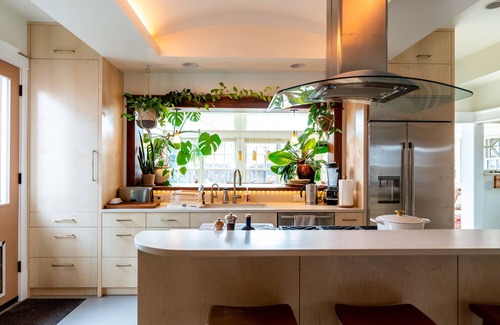 Whittier House | Make yourself at home in a spacious, clean and comfortable downtown Boulder home