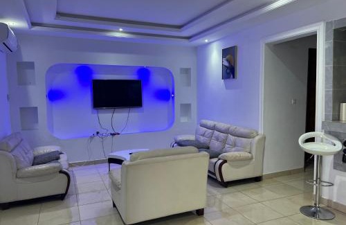 Centro Sur Apartment | Makeda e Ivan