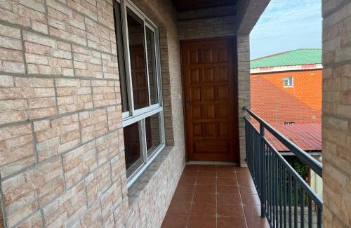 Centro Sur Apartment | Makeda e Ivan