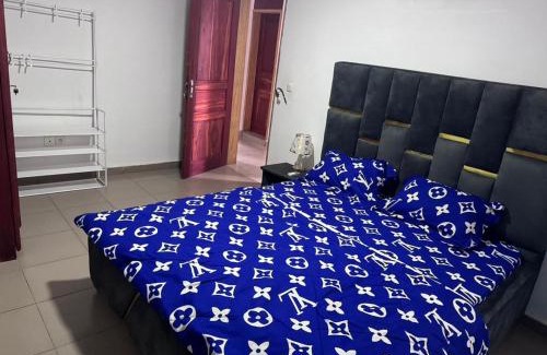 Douala Apartment | Makeena Berry Cosy Mboa - MOLYKO